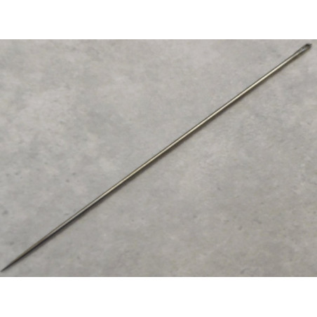 Polsternadel/Garniernadel 200mm gerade