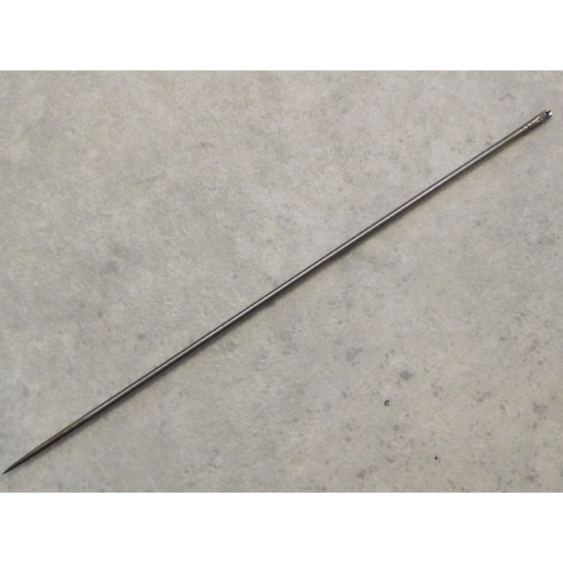 Polsternadel/Garniernadel 175 mm gerade