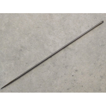 Polsternadel/Garniernadel 175 mm gerade