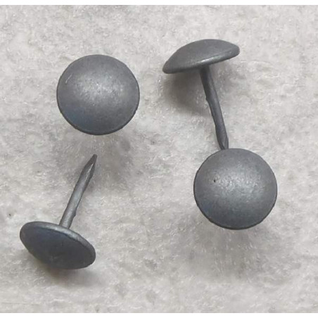 Polsternägel Z100 1/3-144 verzinkt