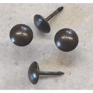 Polsternägel Z100 1/3-213 Brüniert dunkel
