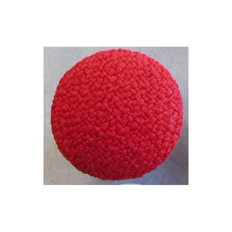 Polsterknöpfe mit Kunststoff Haken Webstoff 906