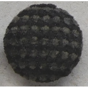 Polsterknöpfe mit Splint Webstoff 513