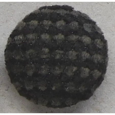Polsterknöpfe mit Splint Webstoff 513