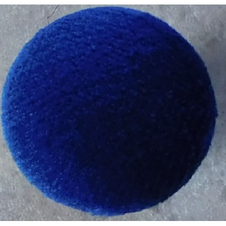 Polsterknöpfe mit Kunststoff Haken Mikrofaser Ocean