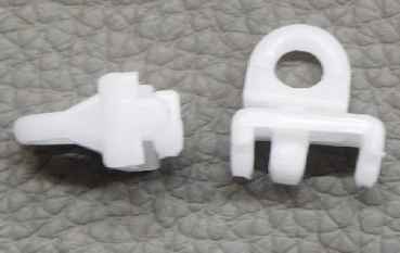 Zwischenfeststeller Laufnut 4mm
