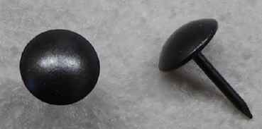 Polsternagel 100 1/3-5 Antik