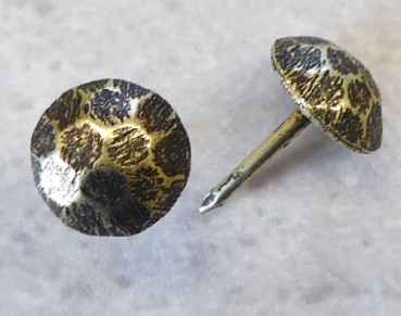 Möbelnagel 1611 M bronce-renaissance oxford