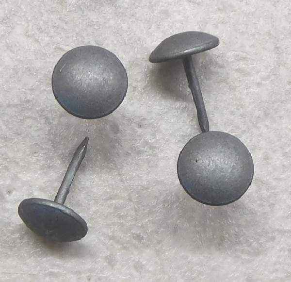 Polsternägel Z100 1/3 Verzinkt
