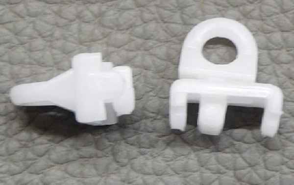 Zwischenfeststeller Laufnut 4mm