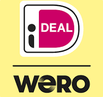 Ideal/Wero via Mollie