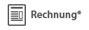 Kauf auf Rechung
